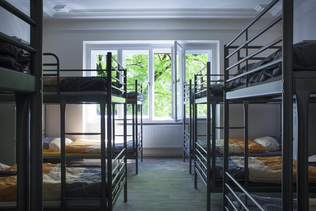 Hostel Fontána *