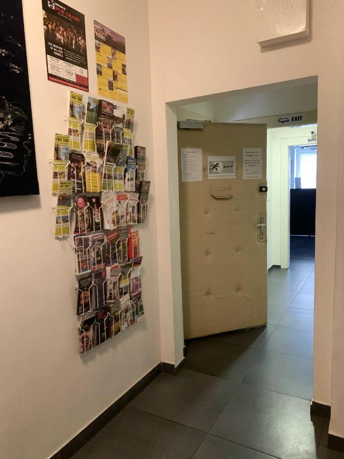 Hostel Fontána