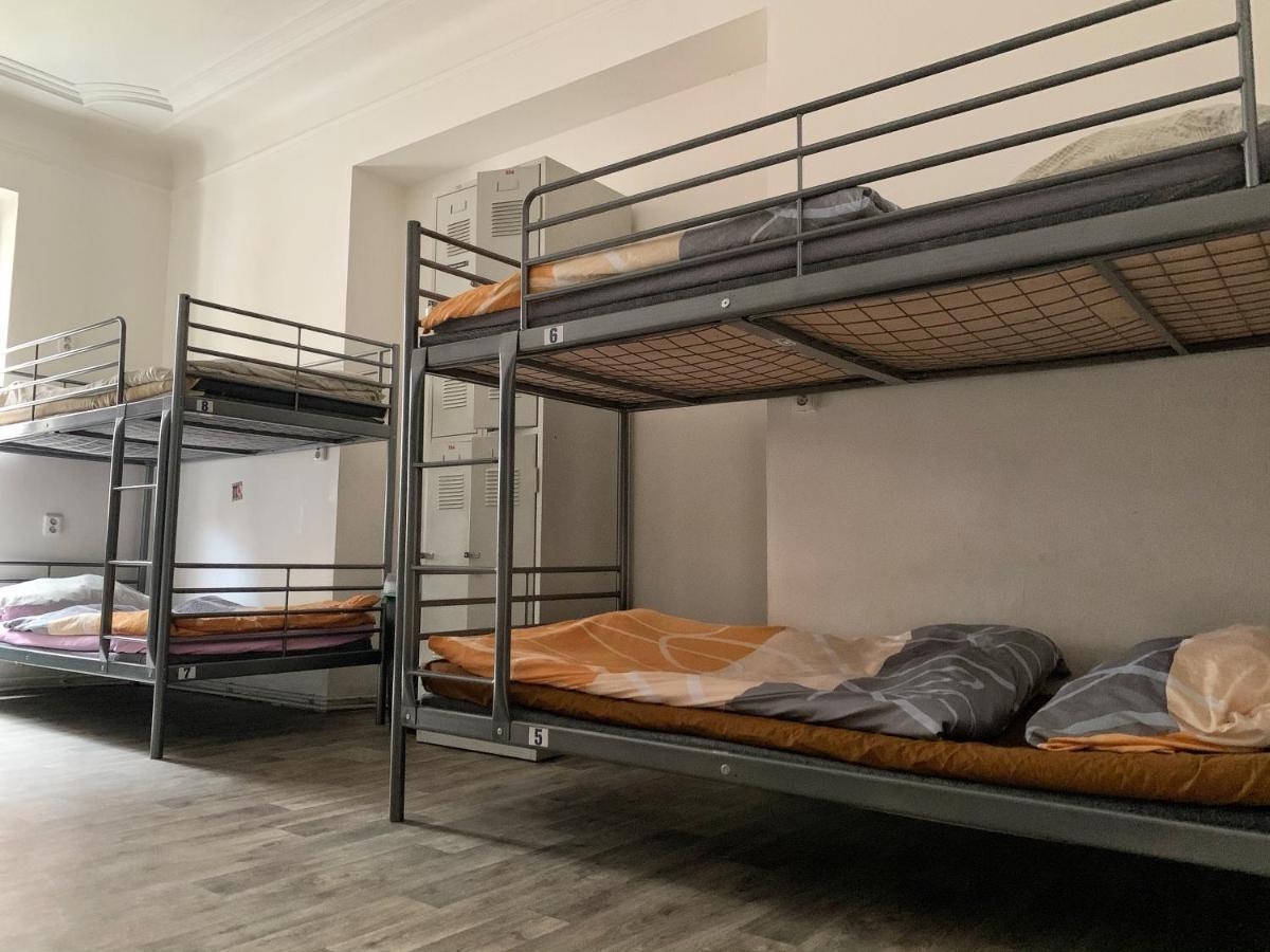 Hostel Fontána